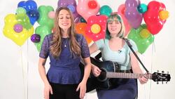 How to Sing The ABC Song Instructional Video