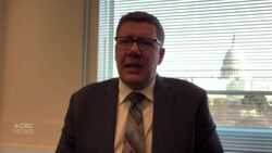 Moe says he's working to change minds in Washington News Clip