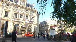 Eurozone economy starts 2017 robustly News Clip