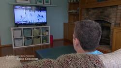 Hockey parents want to see change in game’s toxic culture News Clip
