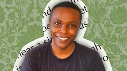 Cameron Awkward-Rich reads "when i stand around among poets" by Lucille Clifton Instructional Video