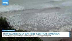 Newsy's Latest Headlines News Clip