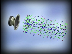 ¿Qué es el sonido?: como viaje el sonido Instructional Video