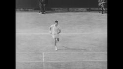 Men's and women's tennis finals at Wimbledon tennis tournament in London News Clip