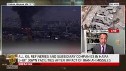 US has leverage over Israel on Iran but avoids political cost: Analysis News Clip