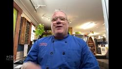 Byron Carr remembered as 'amazing teacher' News Clip