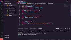 Data Science Model Deployments and Cloud Computing on GCP - Postman Instructional Video