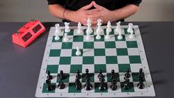 How to Achieve Checkmate in 2 Chess Moves Instructional Video