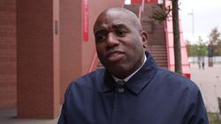 Prime Minister made the right decision to sack Peter Mandelson, says David Lammy News Clip