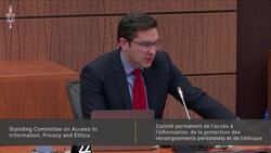 WE Charity Founders Grilled by Canadian Lawmakers News Clip