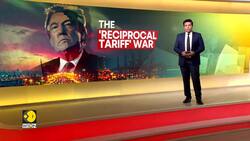 Donald trump confirms order on reciprocal tariffs News Clip