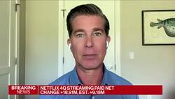 Netflix Earnings Are a 'Double Win,' Ross Gerber Says News Clip