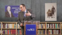 THE YIDDISH LETTER AND THE DECLARATION: THE INCREDIBLE STORY OF JONAS PHILLIPS, THE FIRST TRULY AMERICAN JEW Instructional Video