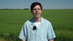 Why has it been so humid in Sask. this summer? Instructional Video