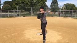 Pitchers: How to Stop Bouncing Your Changeup Immediately Instructional Video