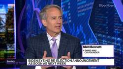 Biden Eyeing Re-Election Announcement as Soon as Next Week News Clip