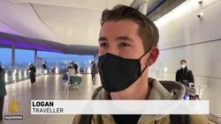 UK's COVID-19 mutation makes social media splash News Clip