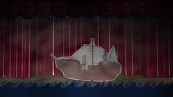 Spectacle in a Play Instructional Video