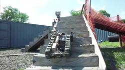 Questions Arise as Police Find Uses For Robots Instructional Video