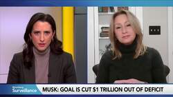 Bessent Says DOGE Has Saved $50 Billion So Far News Clip