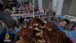 Ceasefire in Gaza brings no relief as Palestinians struggle for medicine and shelter News Clip
