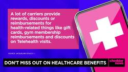 Stretching Your Dollar: Free Covid Tests and Healthcare Benefits News Clip