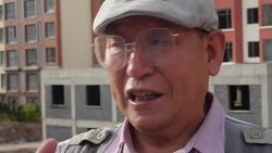 China building boom uncovers buried dinosaur fossils Instructional Video