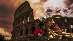 Gladiators, the Oldest Union - One Minute History_1080 Instructional Video