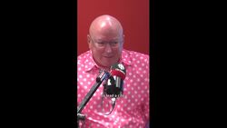 Regina mayoral candidates tell us their No. 1 issue News Clip