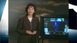 David Bowie on Death, Violence and Chaos in 'Outside' News Clip