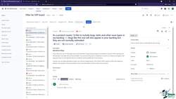Getting Started with JIRA - Customizing Scrum Boards Instructional Video