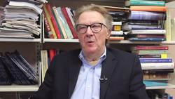 Alan Leslie Autism: Learning About Other People's Inner World Instructional Video