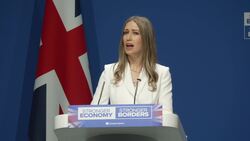 Tory government would exclude pupils who bring knives to school, says Laura Trott – full speech News Clip