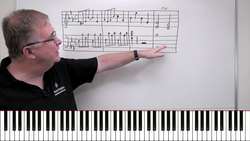Classical Style - Composing for the Piano Instructional Video