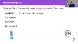 Yourself and others: present tense questions and answers Instructional Video