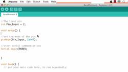 Floating Pins, Pull-Up Resistors and Arduino Instructional Video