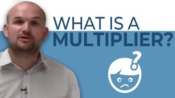What is exactly an equation multiplier Instructional Video