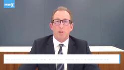 In Testimony On Opioid Crisis, CEO Says Purdue Pharma 'Fell Short' News Clip