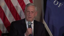 Mattis calls for ceasefire talks in Yemen war Instructional Video