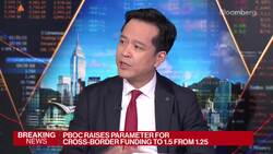 Investors Looking to Diversify, Stock Pick: UBS's Fang News Clip