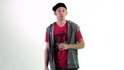 How to Freestyle in Hip-Hop Dancing Instructional Video