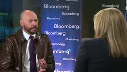 Ford's Lisa Drake on Lithium Supply Deals, Battery Production, CATL News Clip