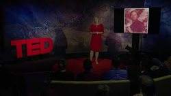 Lisa Godwin: How teachers can help students navigate trauma Instructional Video