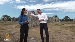 UNESCO begins process to add new World Heritage sites, countries vie for recognition News Clip