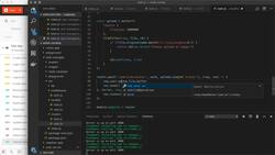 Adding Images to User Profile Instructional Video
