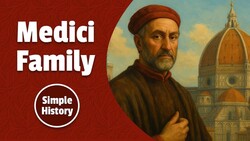The House of Medici: Rulers of the Renaissance Instructional Video