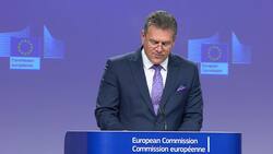 EU moves to ensure medicines continue to flow between GB and NI News Clip