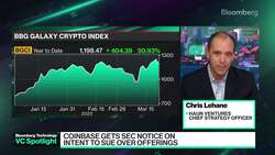 VC Spotlight: Haun Ventures on Coinbase, Crypto Regulation News Clip