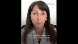 ‘The world has turned its back on Palestinians’ | #AJOPINION News Clip