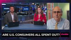 What Are Americans Buying? National Retail Federation Has the Receipts News Clip